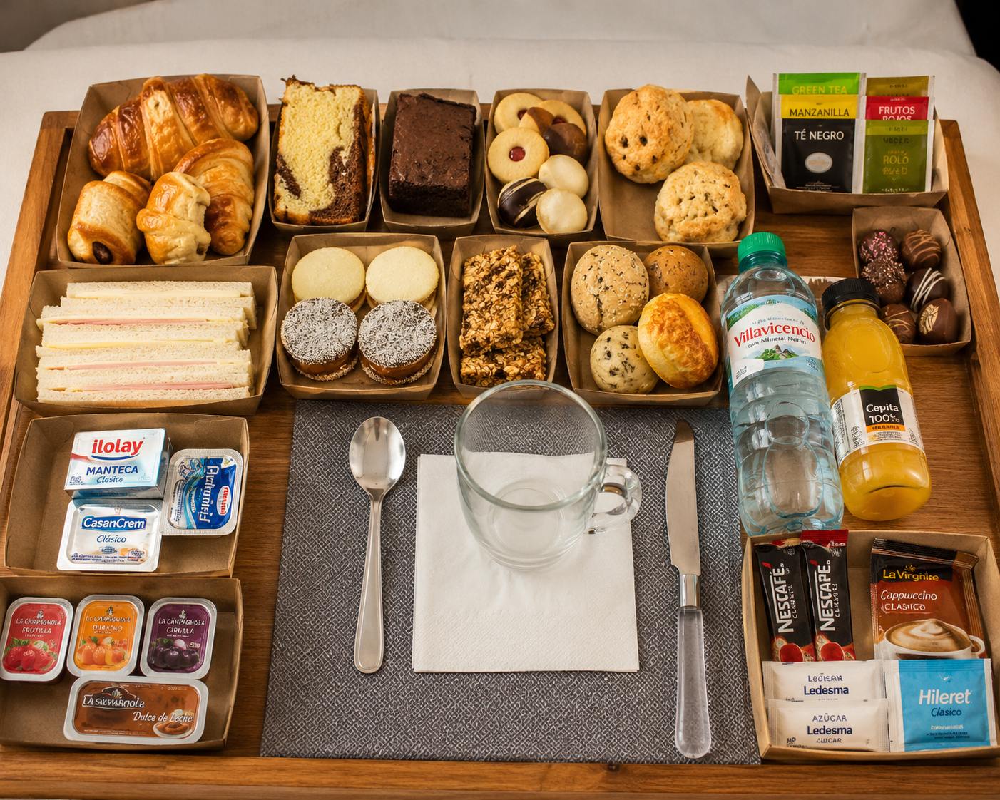 Foto de Desayuno Dia de La Madre 